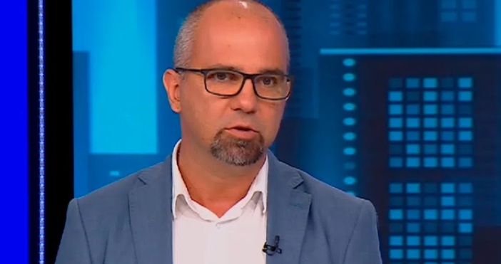 Протестите след ареста на кмета на Варна Благомир Коцев ни