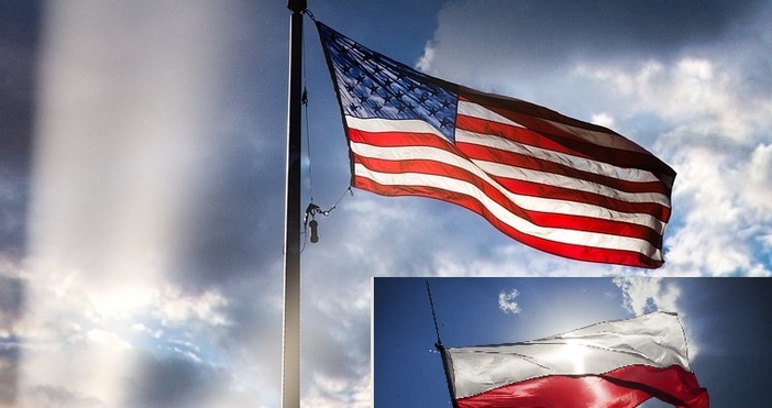 САЩ обявиха че отпускат гаранция за заем от 4 милиарда