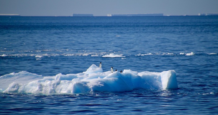 Научноизследователският кораб Св св Кирил и Методий ще отплава за