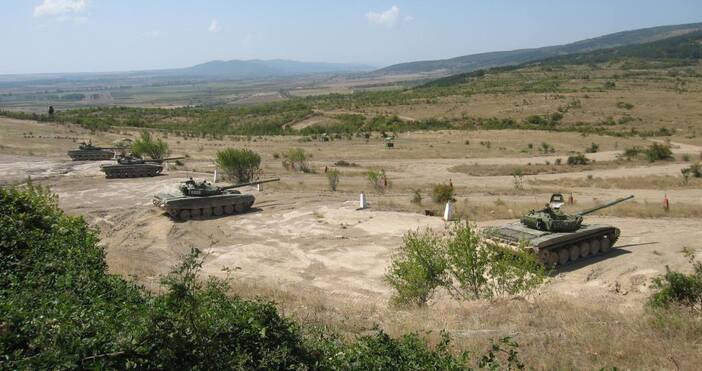 Летните горещини и опасността от възникване на пожари са наложили