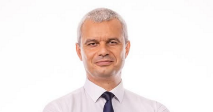 Вчера Гела се жалвал пред журналисти в парламента че не