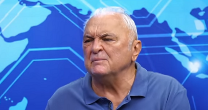 Ще видите предаване което никоя друга телевизия няма да ви