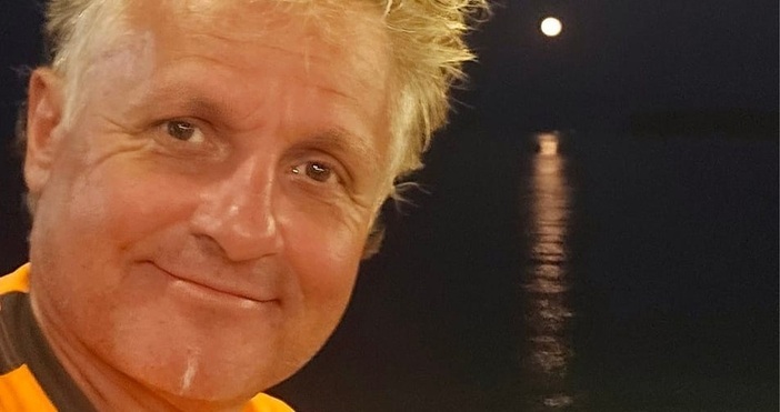 Къци Вапцаров с рождено име Кръстю Георгиев Вапцаров е телевизионен водещ на български