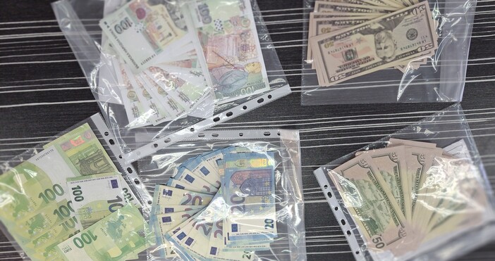 Прокуратурата ще поиска постоянен арест за шестимата задържани за разпространение