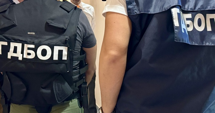 Нов удар на ГДБОП и прокуратурата срещу дилърите на дрога