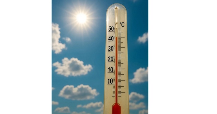 Финландия отчете нов температурен рекорд като за първи път от