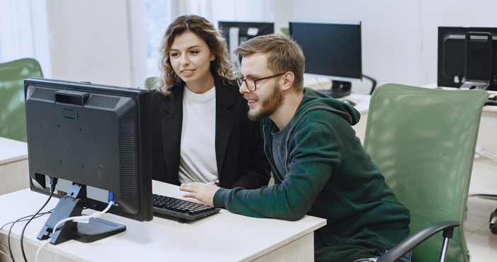 Процедура за кандидатстване по мярката Изграждане на мрежа от дигитални