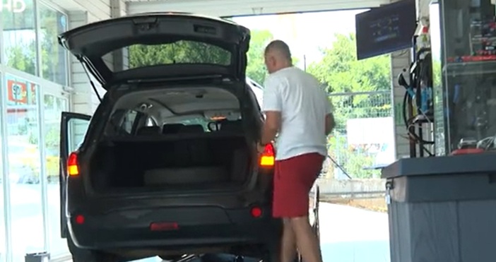 Депутатите приеха поредицата от важни промени в Закона за движение