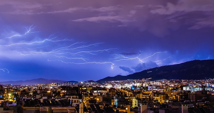 Най после добра вест Метео Балканс обяви Добри новини Идната седмица по прогнози