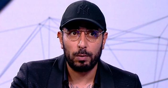 Напрежение зрее в родната музикална сцена Групата Обратен ефект разбуни