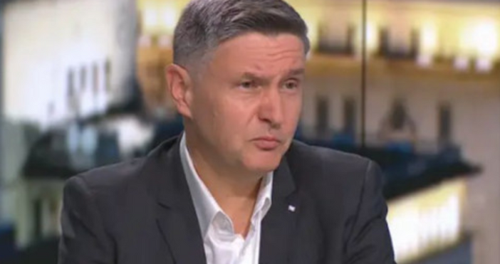 Социалист хвърли бомба в политиката Възможно е правителството да падне ако