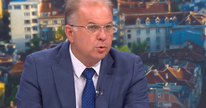 Стопкадър Нова НюзЗаместник председателят на КЗК направи ексклузивен коментар на повишените