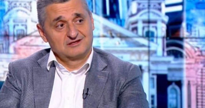 Социалист обяви какви заслуги има неговата партия в политиката през