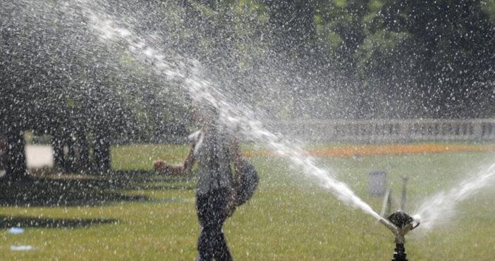 Днес ще бъде още по горещо от вчера В Дунавската равнина