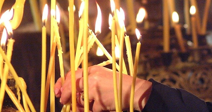 Името Параскева е гръцко и обикновено се дава на момиче