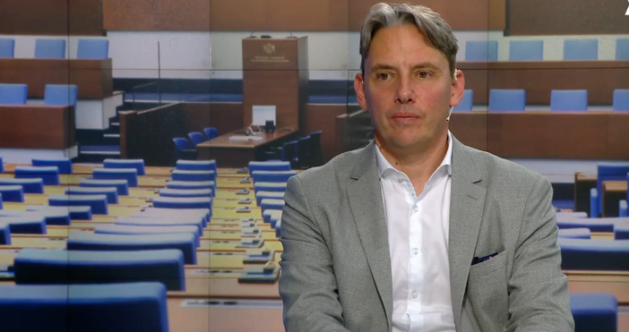 Фактът че има много теми които биха могли да бъдат