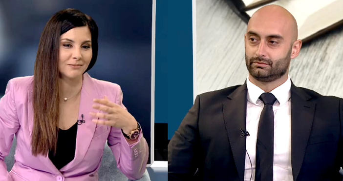 Мая Иванова Кадър БНТБанди от бушуващи тийнейджъри е изключително раздуто