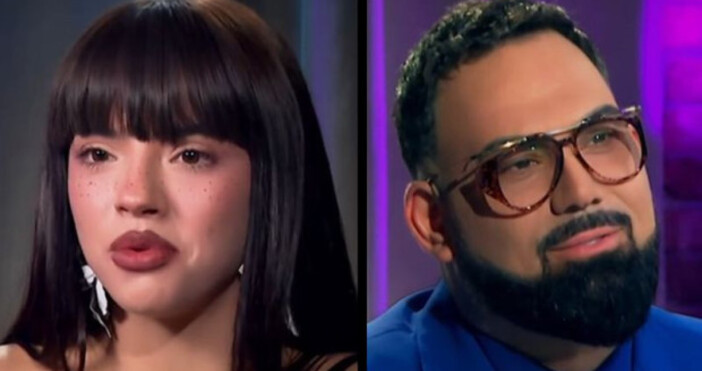 Поп певицата Дара проговори открито за трудностите с които е