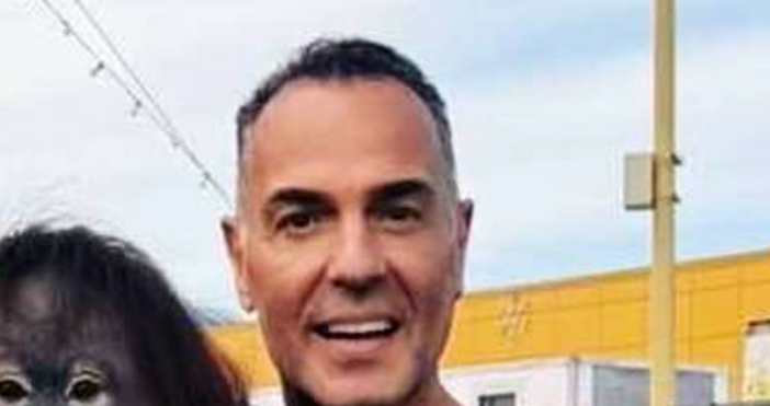 Един от любимите тв водещи в България Драгомир Драганов разсмя