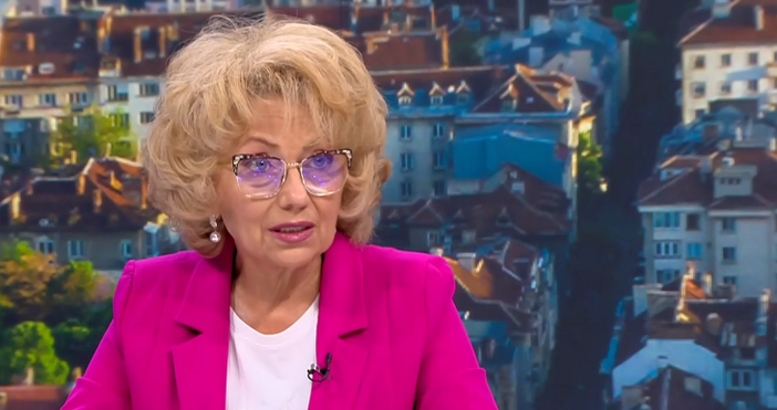 Стопкадър Нова НюзЖурналист предрече политическия край на Ахмед Доган Основателят на