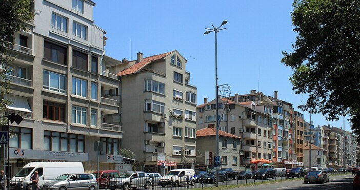 Втори ден активират системата BG Alert в Бургаско Жителите се предупреждават