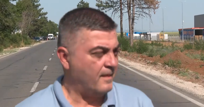 Стопкадър Нова ТвОт полицията разкриха подробности за фаталната катастрофа преди