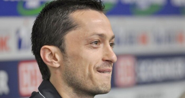 Старши треньорът на Ботев Враца   Христо Янев говори след злощастната загуба на