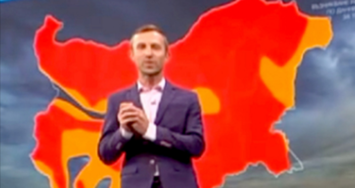 Критичен и изключително верен пост написа в социалната мрежа Ники