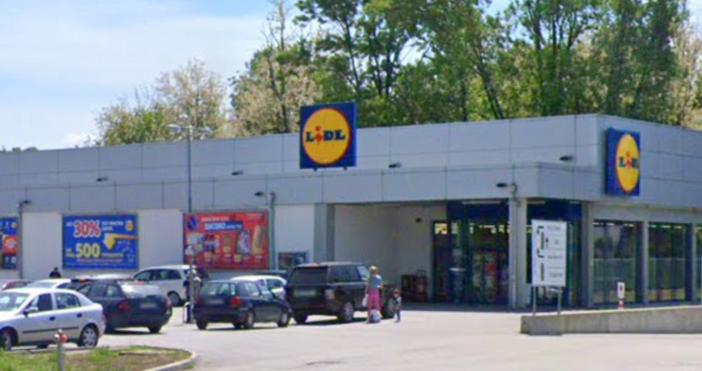 За интересна случка разказа гражданин в  Здравейте на всички в групата