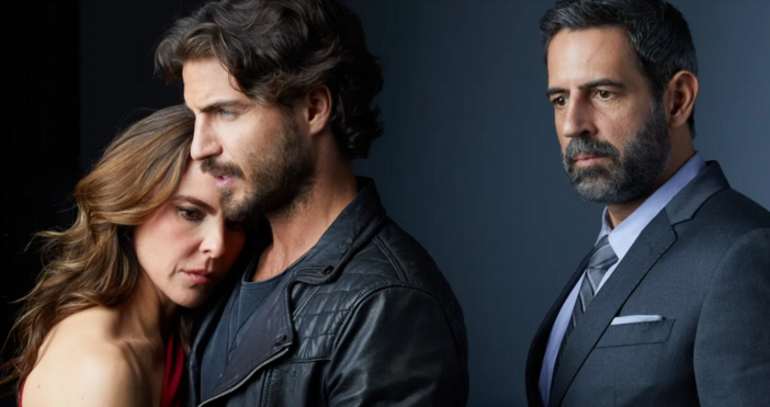 Актуалният телевизионен прочит на класическия роман на Лев Толстой Ана Каренина ще