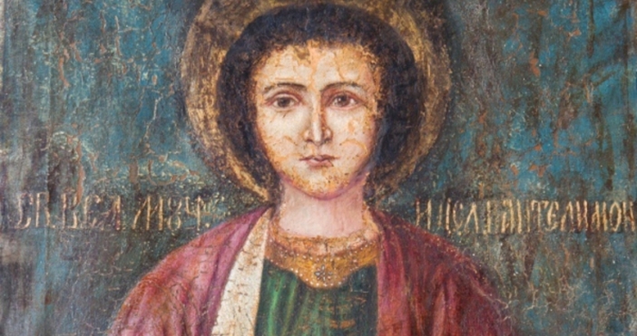 27 Юли Пантелей пътникНа този ден имен ден празнуват Милчо