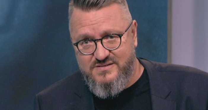 Мартин Карбовски написа интересен коментар във Фейсбук Когато Пеевски е правДП