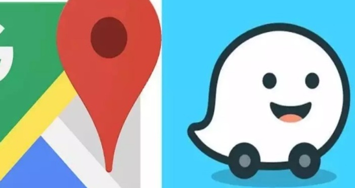 Ако използвате Waze знаете че понякога дори един пътен инцидент