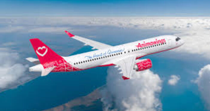 От 1 октомври 2025 г – нова въздушна връзка София