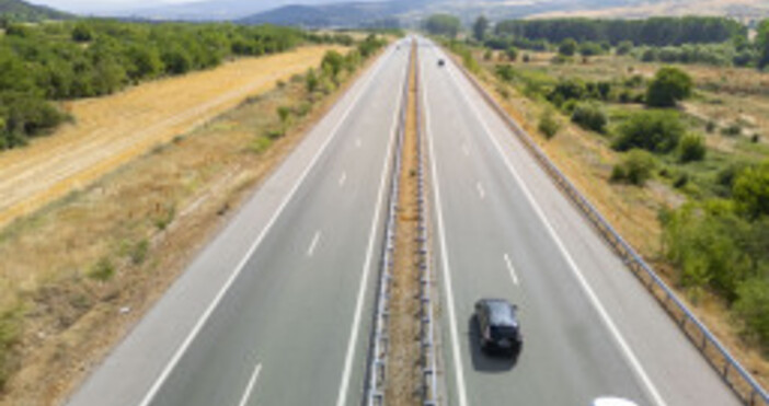 През следващата седмица шофьорите да се движат с повишено внимание