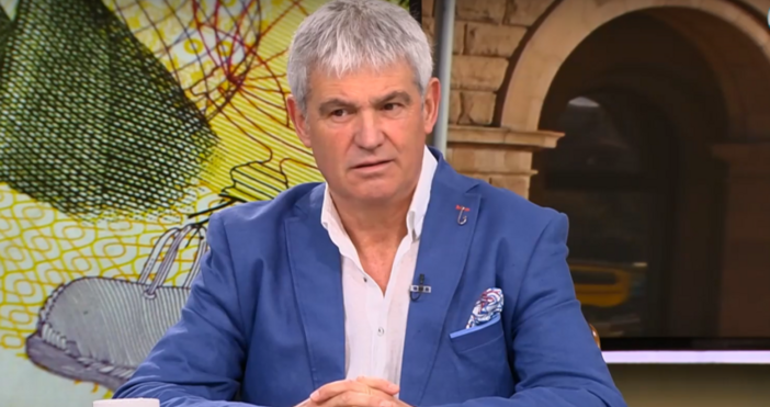 Тъжна вест съобщи президентът на КНСБ Пламен Димитров С болка и