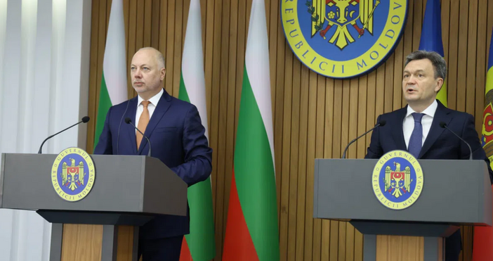 Министър председателят на България привлече вниманието върху себе си с това