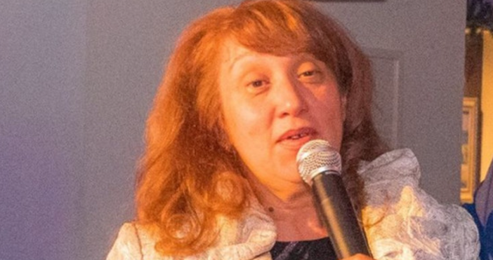 България загуби майстор на перото Почина Ирена Чернишева журналист и ПР