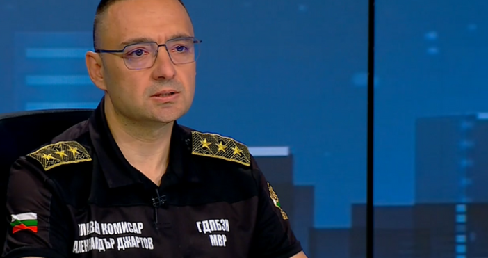 Неприятни новини за пожара в Илинденци Специално тук в землището на село