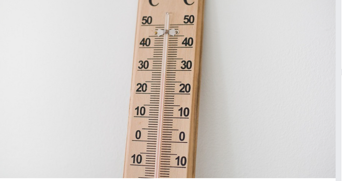 Сутринта ще бъде задушно с минимални температури предимно над 22°