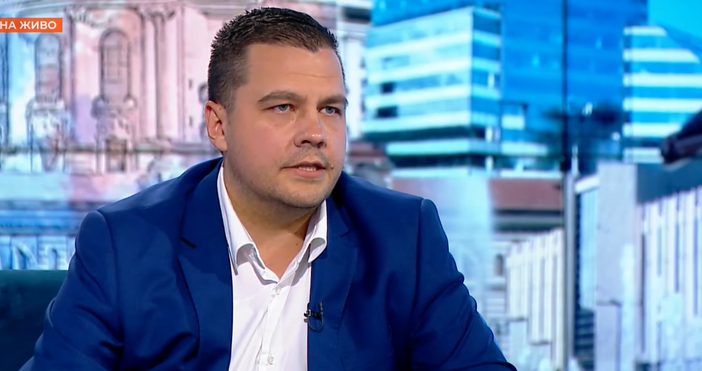 Станислав Балабанов зам председател на ПГ на ИТН коментира позицията