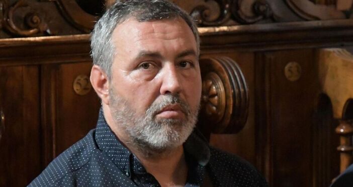 Известен българин с голям жест към семейството на трагично загинало на