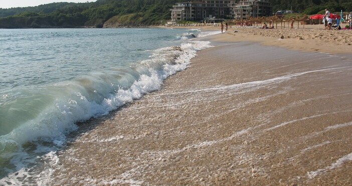 Британци се захласнаха по наш известен морски град Созопол влезе в