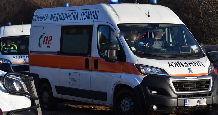 Трагедия е станала около най големия ни град край река Дунав Жена загина