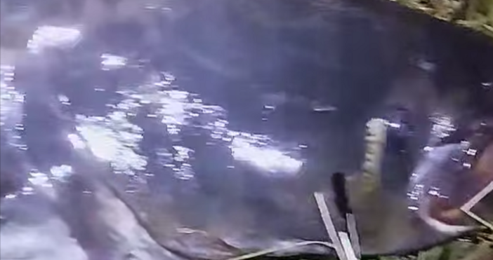 Марио Христов извадил четири сома за един ден а най големият