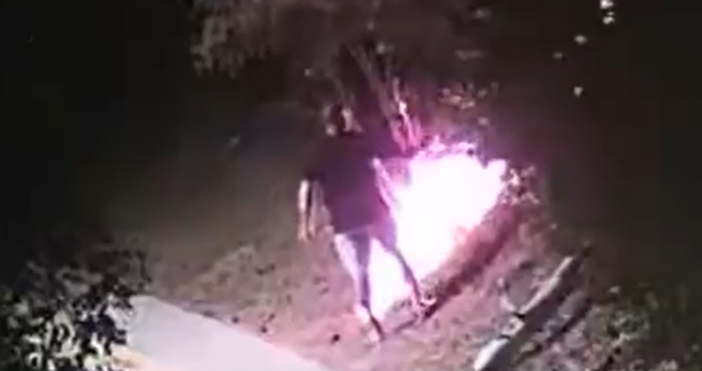 Кметът на Велико Търново Даниел Панов сподели видео което показва