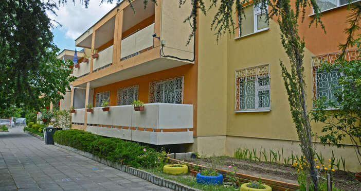 Състоянието на всички 42 деца от варненската Детска градина Приказка