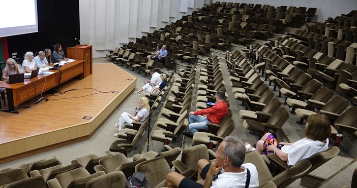 Две комисии към Варненския общински съвет ще заседават през днешния