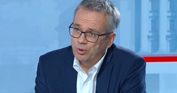 Стопкадър БНТНашите политици са несериозни по отношението си към антикорупцията