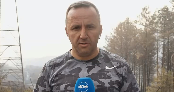 Мая Иванова Кадри Нова ТВКато герои определи областният управител на